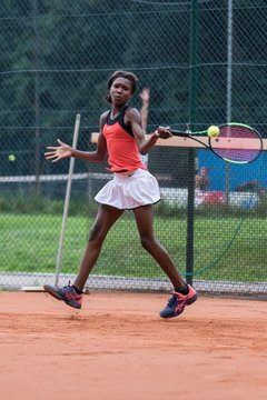 Noma Noha Akugue 365 - Norderstedt Open